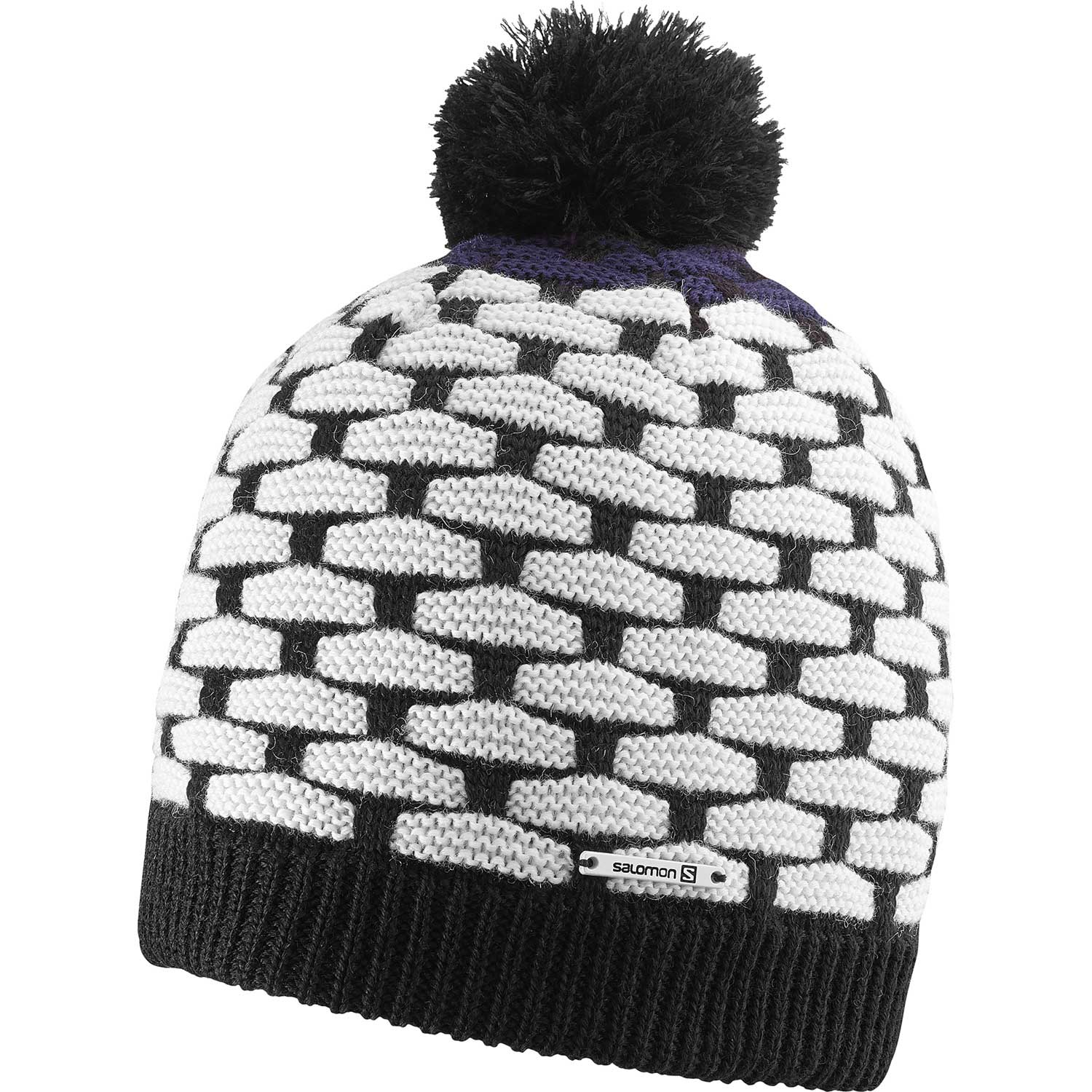 Tuque salomon femme hot sale