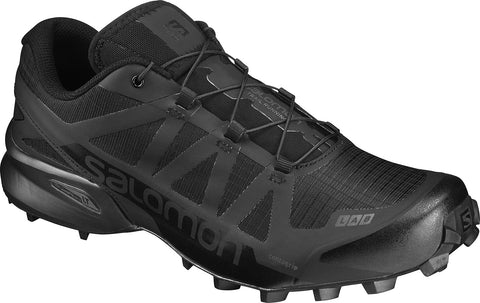 Salomon Chaussures S/Lab Speedcross Black LTD Unisexe