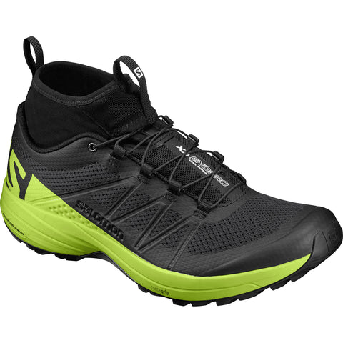 Salomon Souliers de course sur sentier XA Enduro Homme