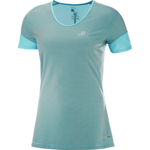 Salomon T-Shirt Trail Runner Femme
