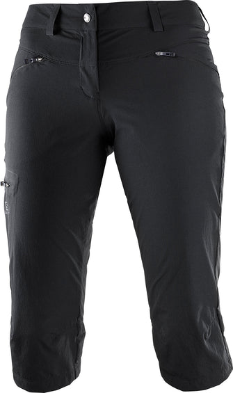 Salomon Capri Wayfarer - Femme