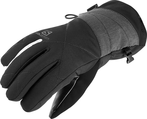Salomon Gants Icon GTX Femme
