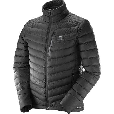 Salomon Manteau en duvet Halo Homme