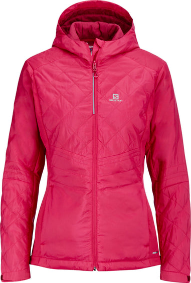 Salomon Manteau Nova - Femme