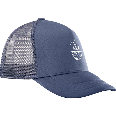 Salomon Casquette Summer Logo Homme