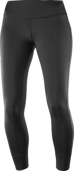 Salomon Legging Comet Tech - Femme
