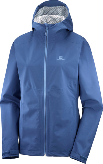Salomon Manteau La Cote Flex 2.5L - Femme