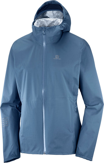 Salomon Manteau Lightning imperméable - Femme