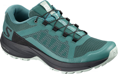 Salomon Souliers de course sur sentier XA Elevate - Femme