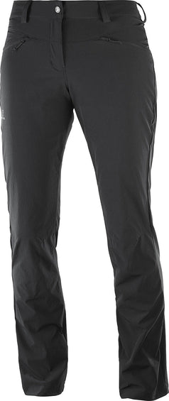 Salomon Pantalon Wayfarer LT - Femme