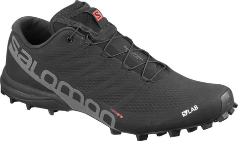 Salomon Souliers de course sur sentier S/Lab Speed 2 - Unisexe
