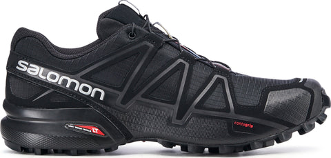 Salomon Souliers de course sur sentier Speedcross 4 Large - Homme