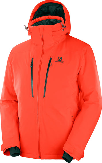 Salomon Manteau Icefrost - Homme
