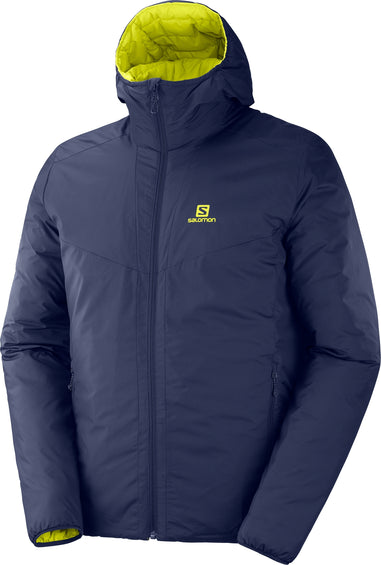 Salomon Manteau à capuchon Drifter Loft - Homme