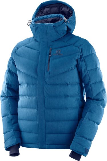 Salomon Manteau Icetown - Homme