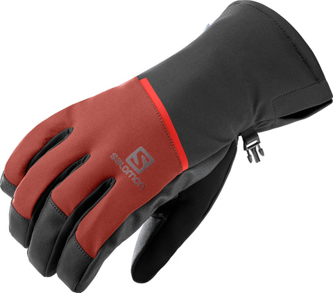 Salomon Gants Propeller One - Homme