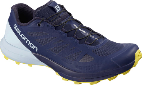 Salomon Souliers de course sur sentier Sense Pro 3 - Femme