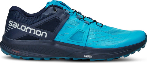 Salomon Souliers de course sur sentier Ultra Pro - Homme