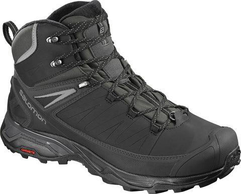 Salomon X Ultra Mid Winter CS WP - Homme