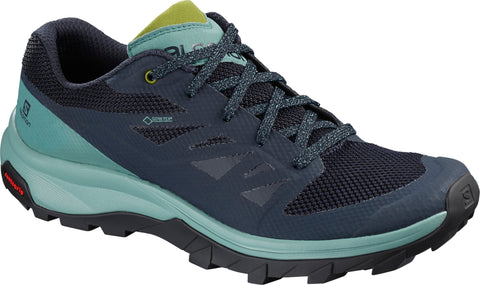 Salomon Chaussures de randonnée OUTline GORE-TEX - Femme