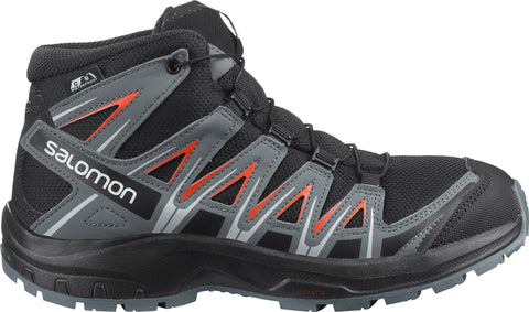 Salomon Chaussures XA PRO 3D MID CSWP (saison précédente) - Enfant