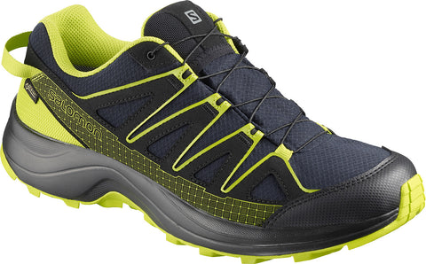 Salomon Souliers de course sur sentier XA Orion GTX Homme