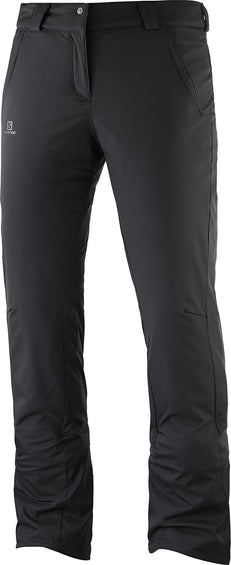 Salomon Pantalon Stormseason Femme