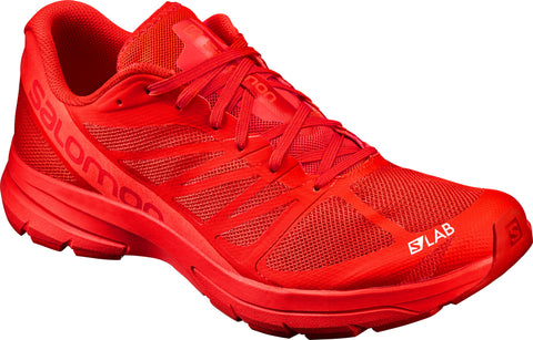 Salomon Souliers de course sur sentier S/Lab Sonic 2 - Unisexe