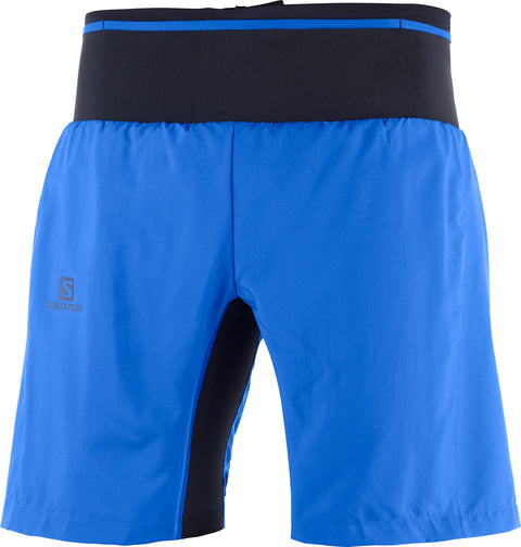 Salomon Short Trail Runner Twinskin - Homme