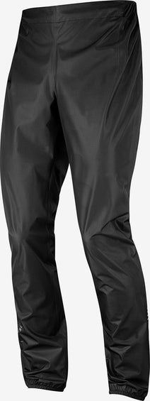 Salomon Pantalons Bonatti Race WP - Homme