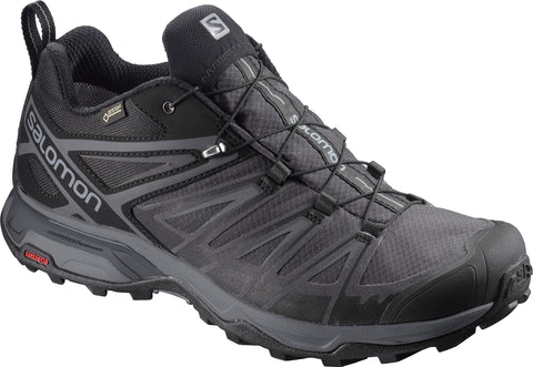 Salomon Souliers de randonnée X Ultra 3 Wide GTX - Homme