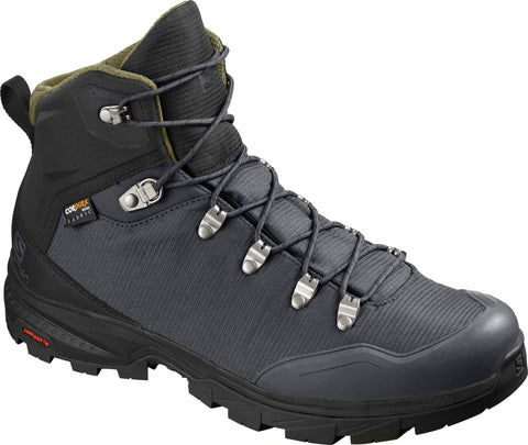 Salomon Bottes de randonnée OUTback 500 GTX - Homme
