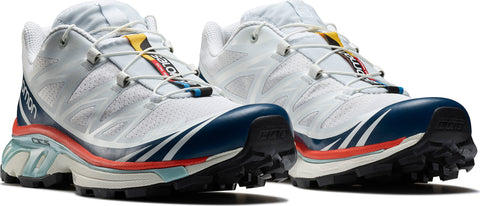 Salomon Chaussures S/LAB XT-6 Softground LT ADV - Unisexe