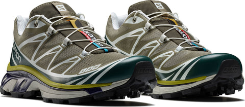 Salomon Chaussures S/LAB XT-6 Softground LT ADV - Unisexe