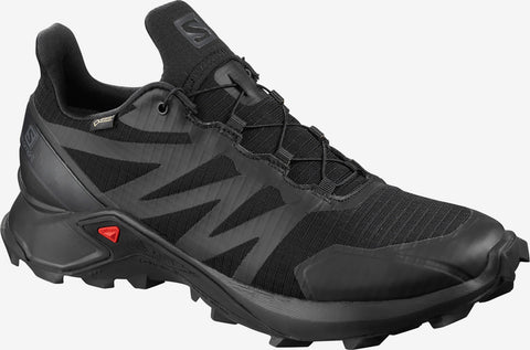 Salomon Souliers de course sur sentier Supercross GTX - Homme