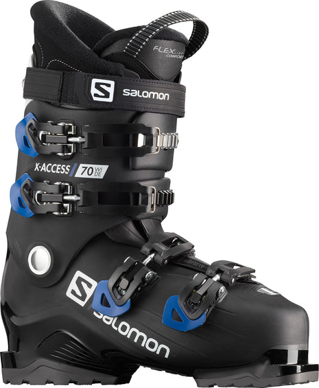 Salomon Bottes de ski X Access 70 Wide - Homme