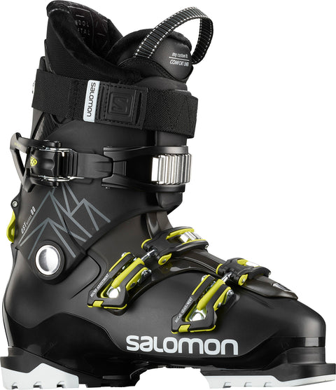 Salomon Bottes de ski QST Access 80 - Homme