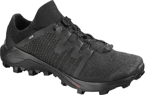 Salomon Souliers de course sur sentier Cross Pro - Homme