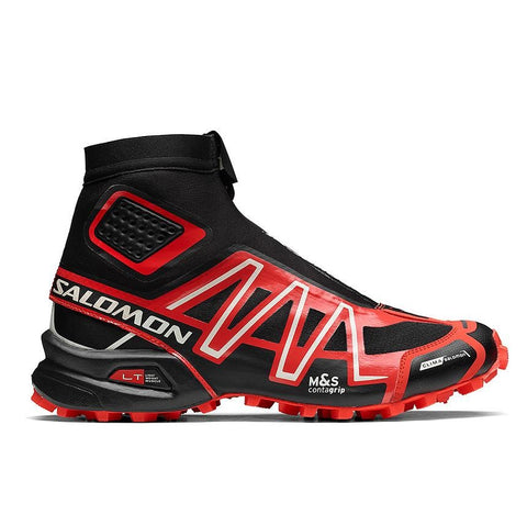 Salomon Chaussures Snowcross ADV LTD - Unisexe
