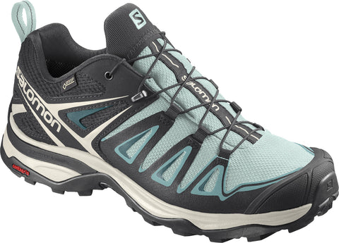 Salomon Souliers de randonnée GTX X Ultra 3 - Femme