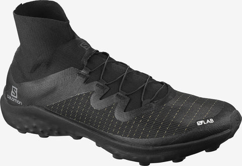 Salomon Souliers de course S-Lab Cross - Homme