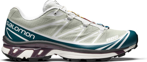 Salomon Chaussures S/Lab XT-6 Softground ADV - Unisexe