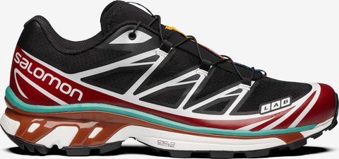 Salomon Chaussures S/LAB XT-6 Softground ADV - Unisexe