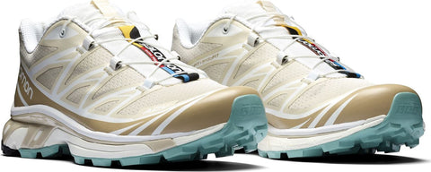 Salomon Chaussures S/Lab XT-6 Softground ADV - Unisexe