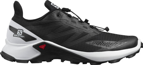 Salomon Chaussures de course sur sentier Supercross Blast - Homme