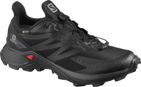 Salomon Souliers de course sur sentier Supercross Blast Gtx - Femme