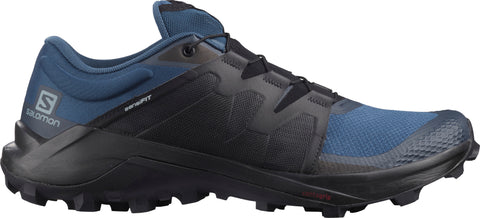 Salomon Chaussures de course sur sentier Wildcross - Homme