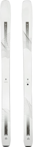 Salomon Skis Stance 94 - Femme