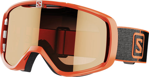 Salomon Lunettes de ski Aksium Access - Unisexe