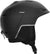Salomon Casque Pioneer LT - Black - Silver